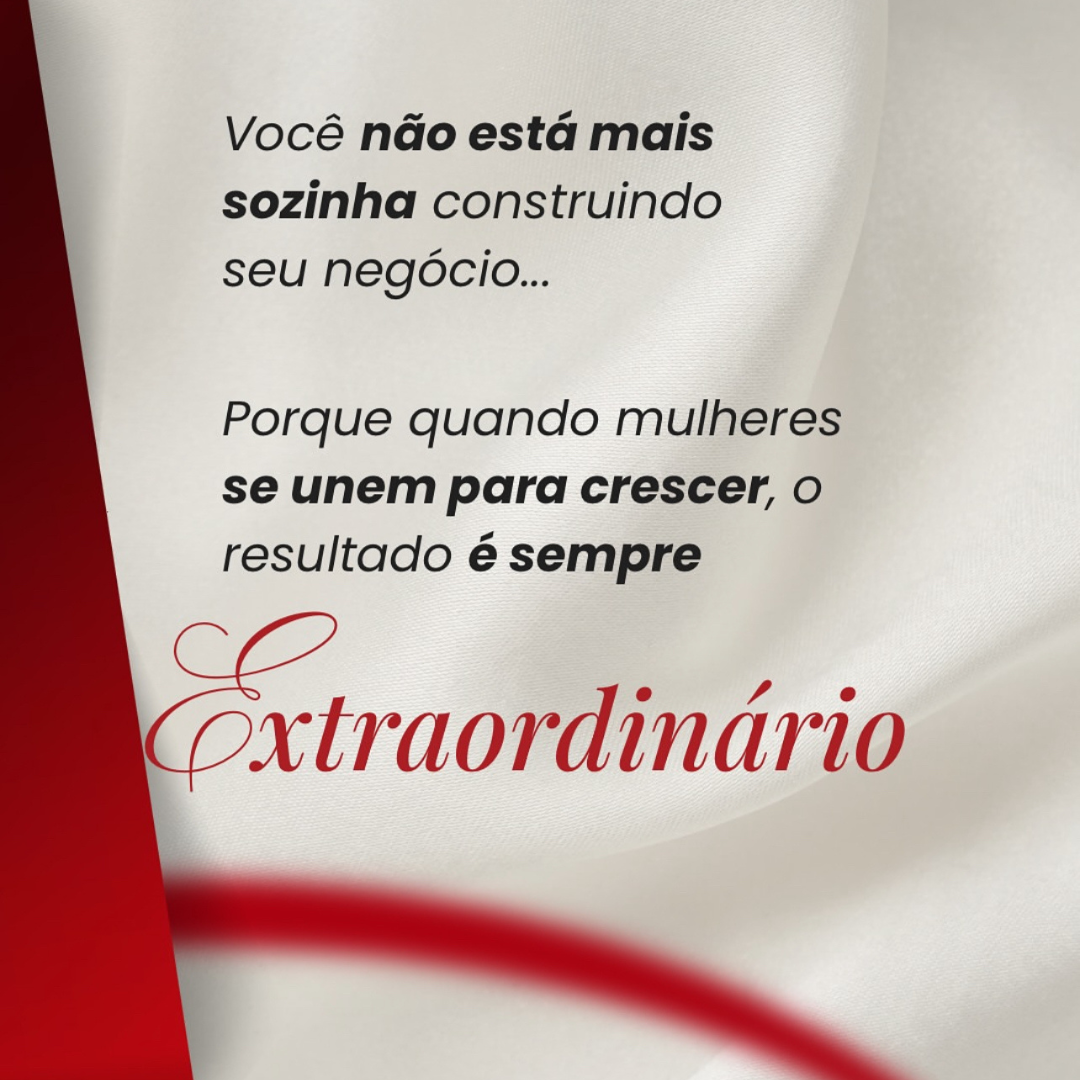 Comunidade RASTELLI INFINITY