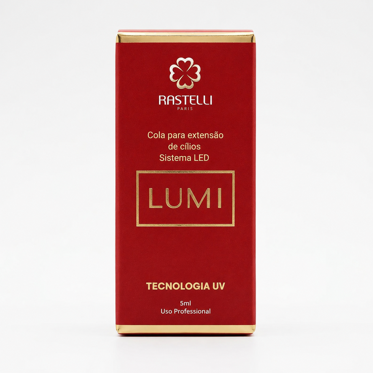 ADESIVO LUMI – LED/UV
