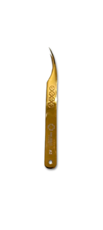 Pinça diamantada - ANA TEIXEIRA