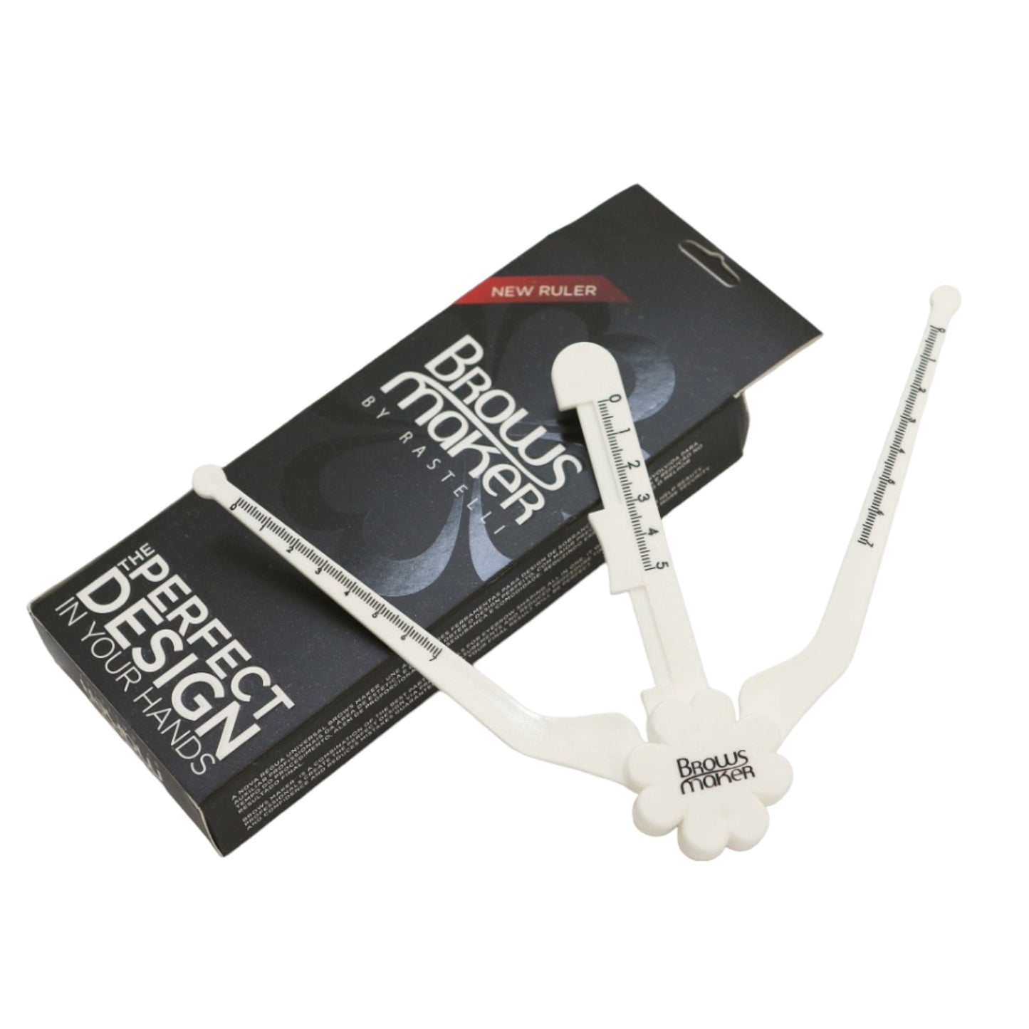 Régua de sobrancelha Brows Maker®