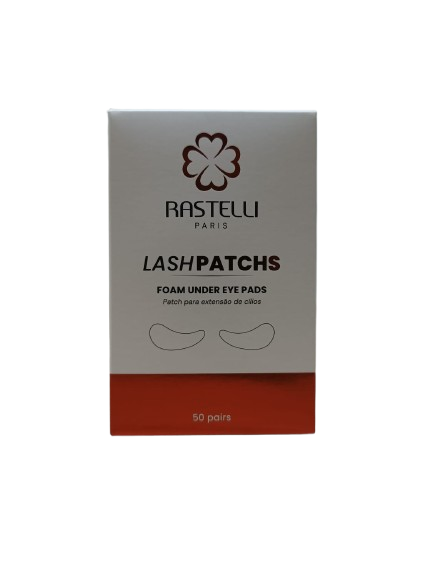 PATCH MOUSSE 50 PARES