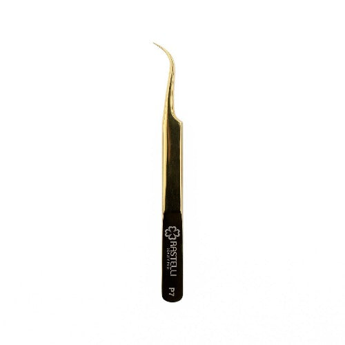 Pinça de volume curva P7