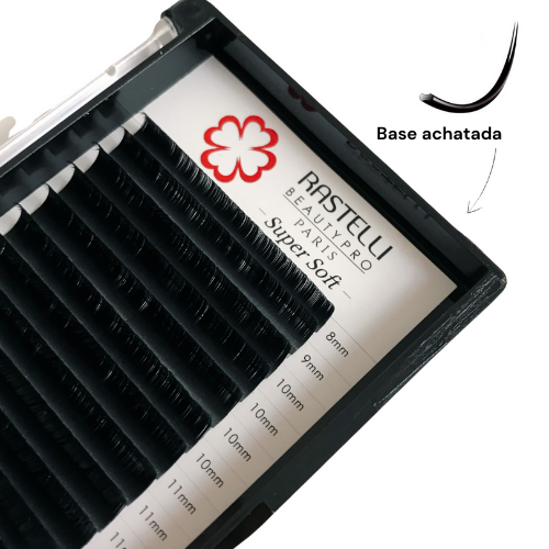 Cilios Elipse 0.15 (Super Soft)