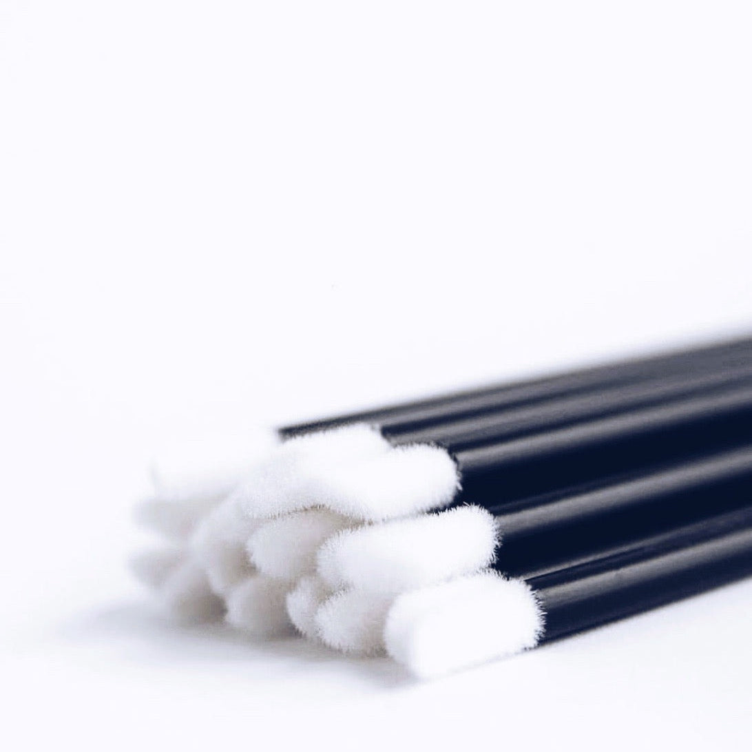 Aplicador labial