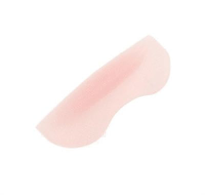 Moldes para laminação de cílios - Molde 2