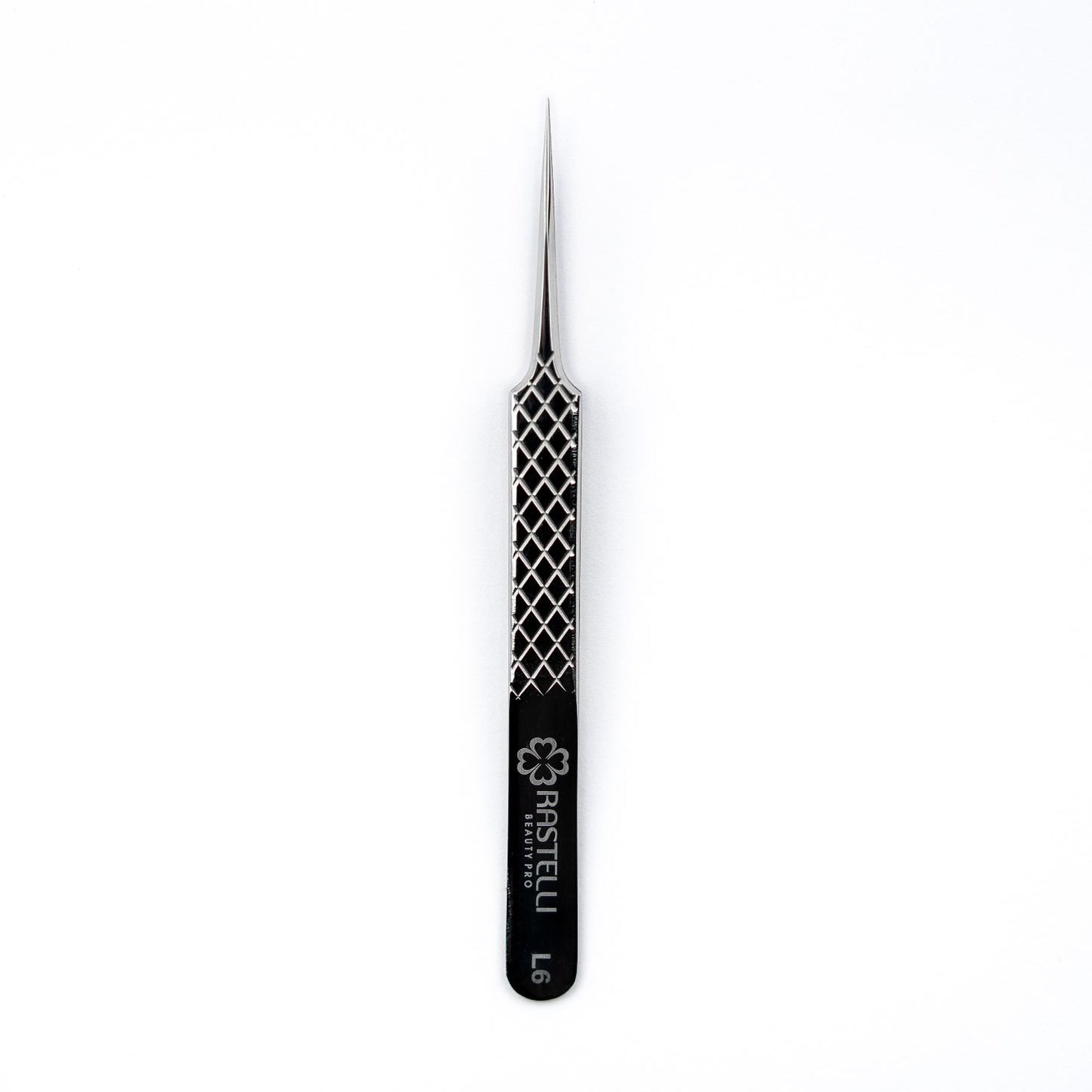 Pinça agulha reta L6