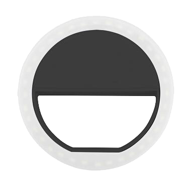 Lâmpada - Self light