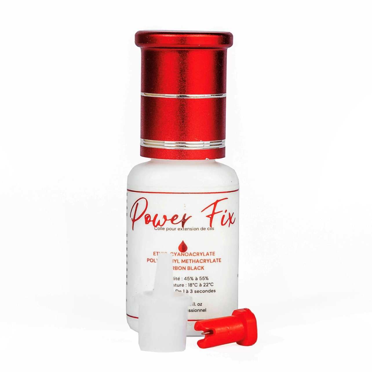 Adesivo Power Fix - 1 à 3s