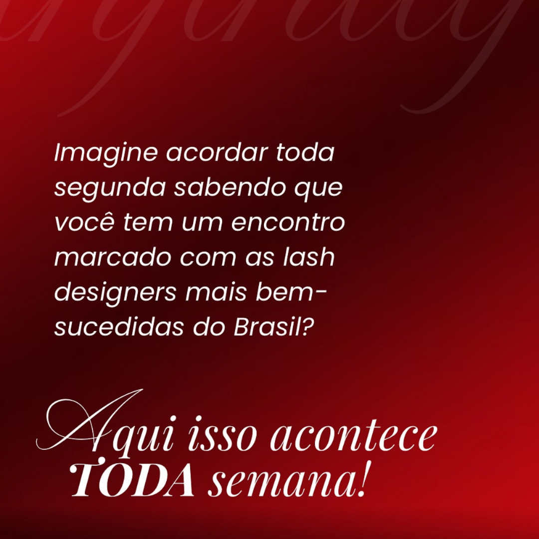 Comunidade RASTELLI INFINITY