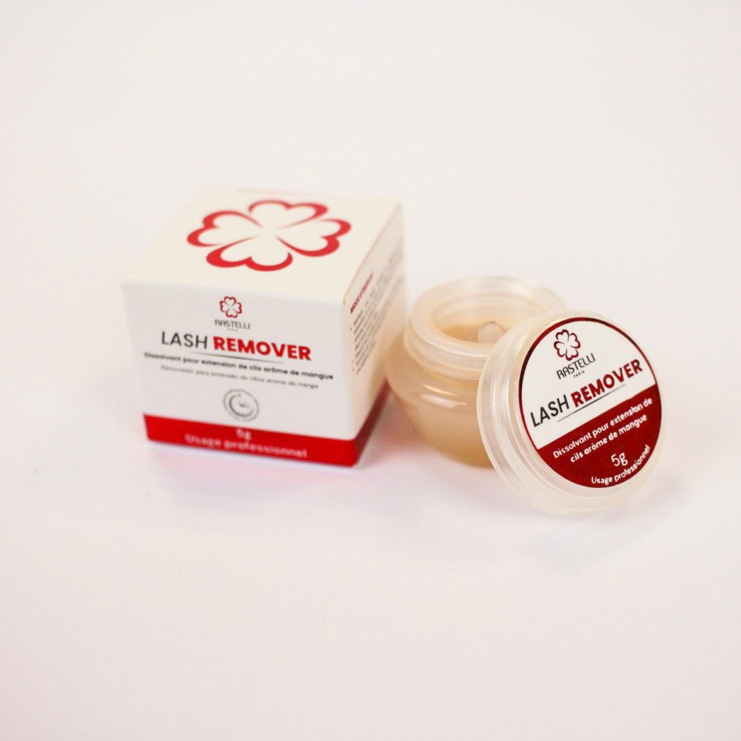 Removedor gel/creme de Manga