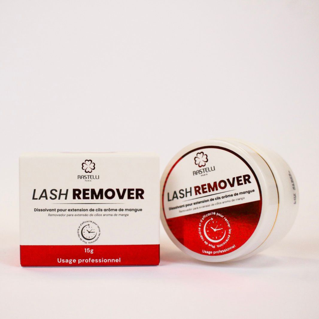 Removedor gel/creme de Manga