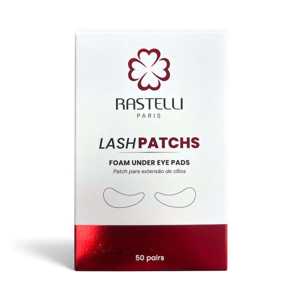 PATCH MOUSSE 50 PARES