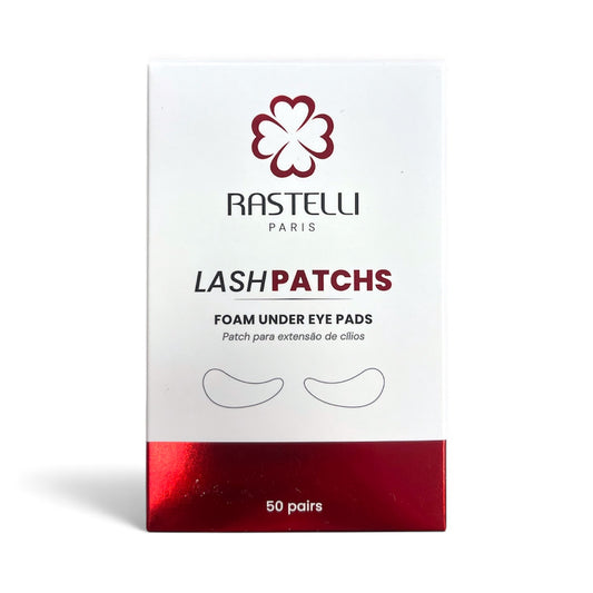 PATCH MOUSSE 50 PARES