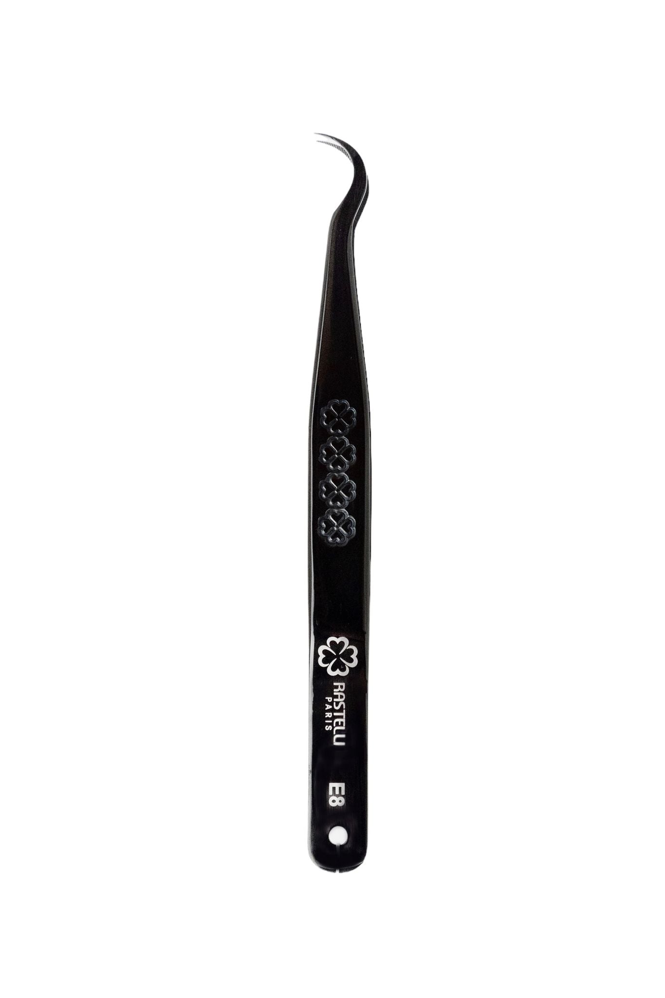 Pinça de volume nanotec E8