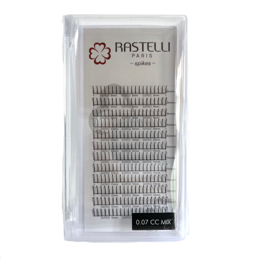 Spike Lashes