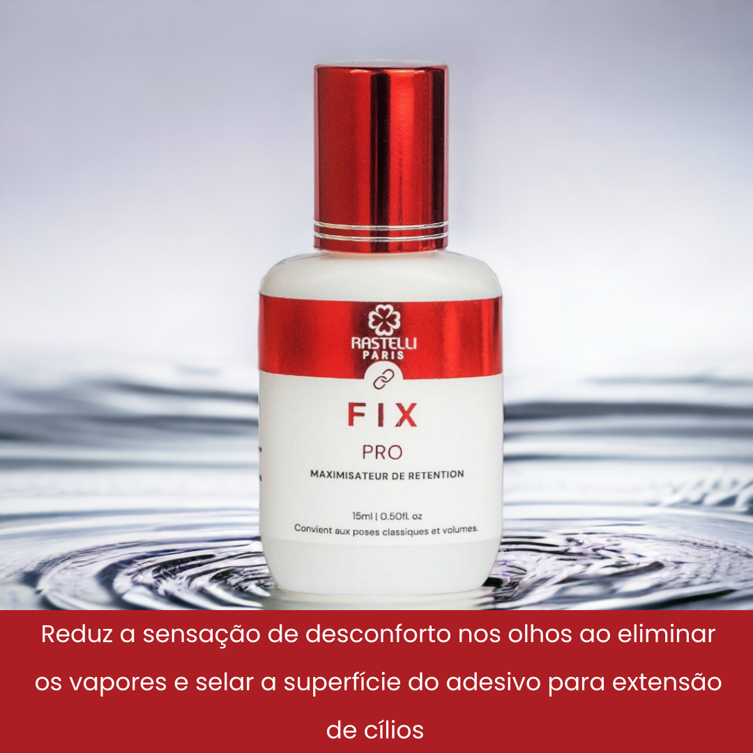 Loção FIX PRO