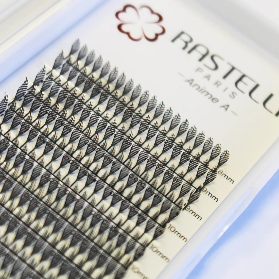 CILIOS 0.07 MANGA - ESTILO ANIME