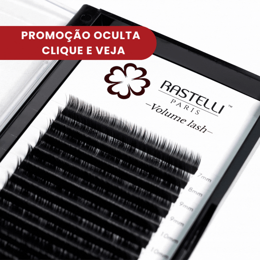 Cílios volume 0.04