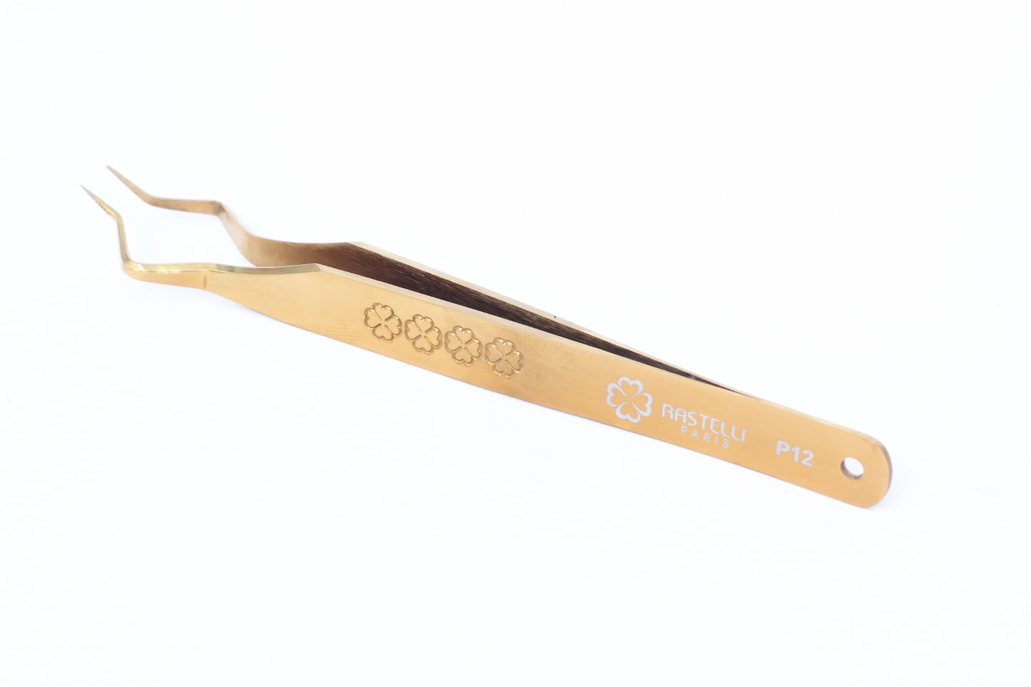 Pinça de Isolamento P12