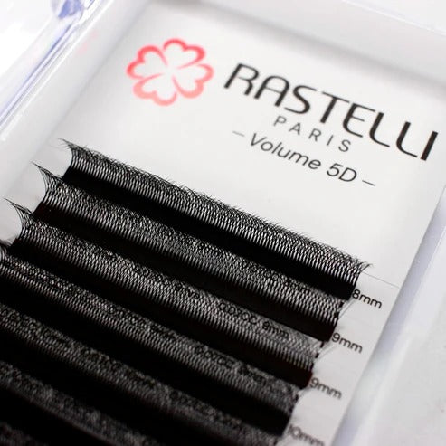 Cílios 5D 0.07 Ruby