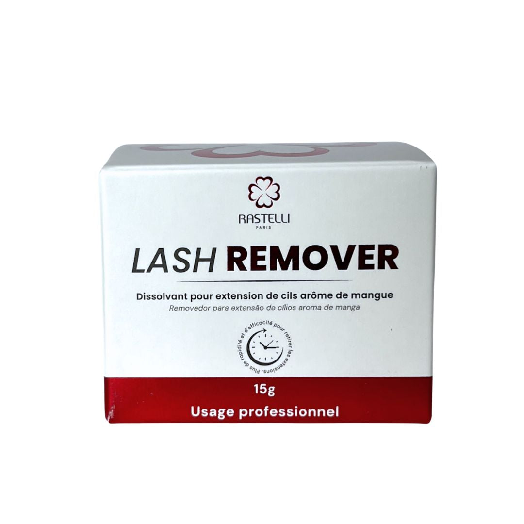 Removedor gel/creme de Manga