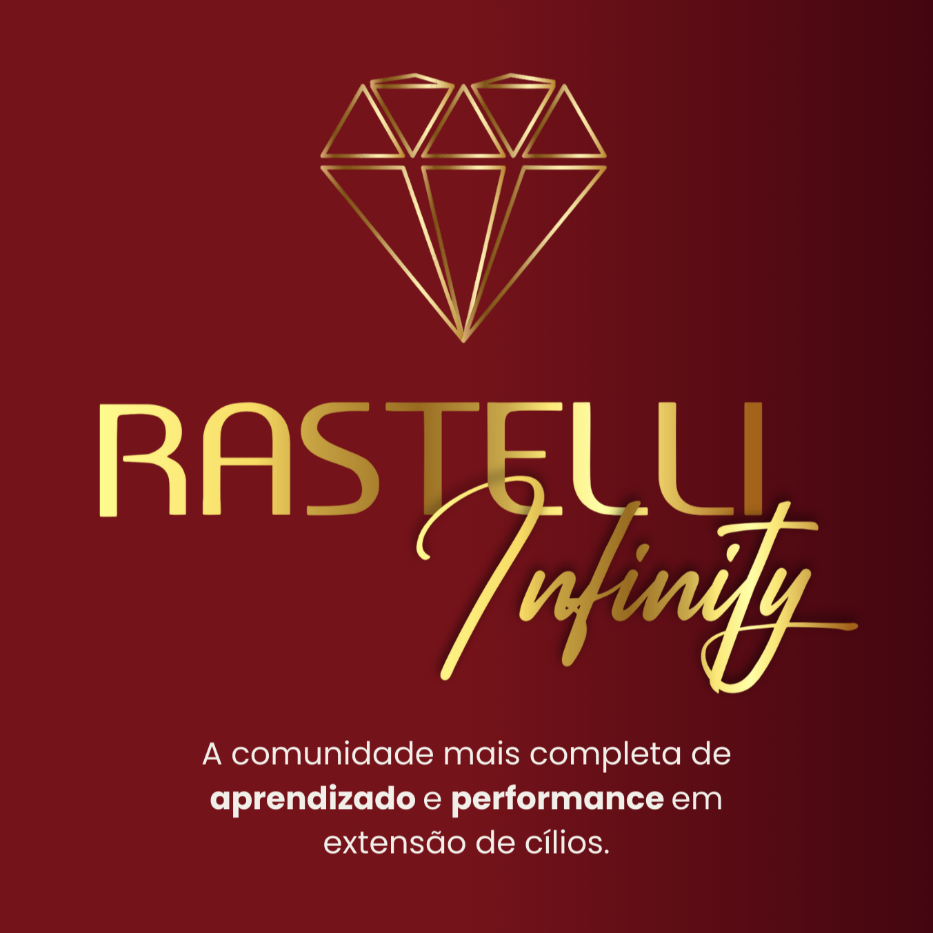 Comunidade RASTELLI INFINITY
