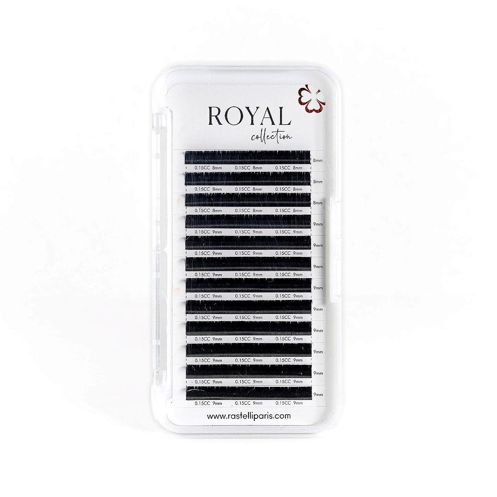 Cilios Royal Collection 0.07