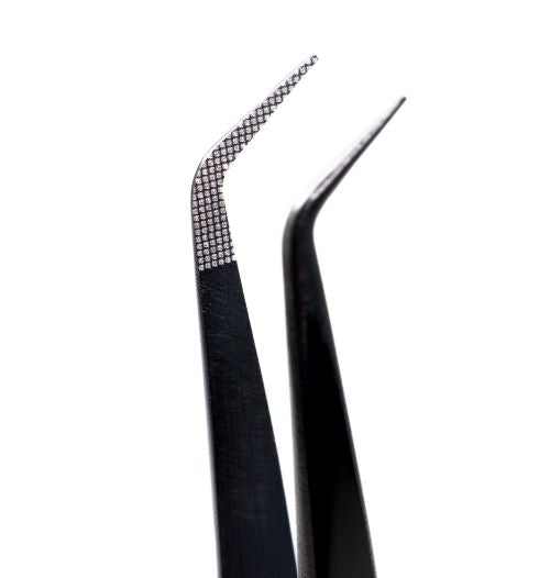 Pinça de volume nanotec E1