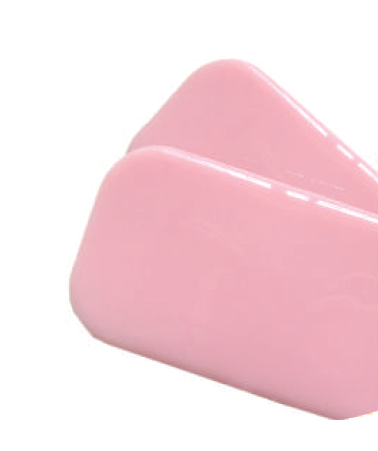 Placa de silicone