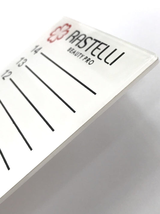 Paleta acrílica